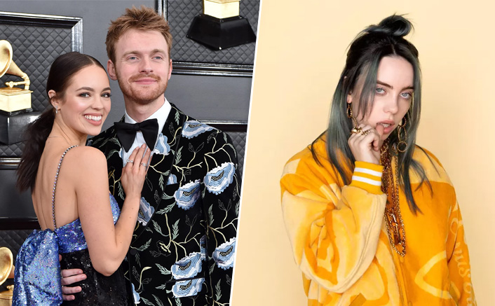 Billie Eilish’s 22-year-old brother Finneas O’Connell is dating his - Who Is Finneas Dating? Inside Billie Eilish’s Brother’s Love Life