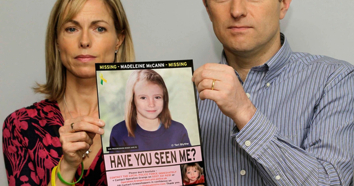 Where Can I Watch The Jaycee Dugard Movie If You Loved Netflix's Madeleine Mccann Series You Need To Watch The