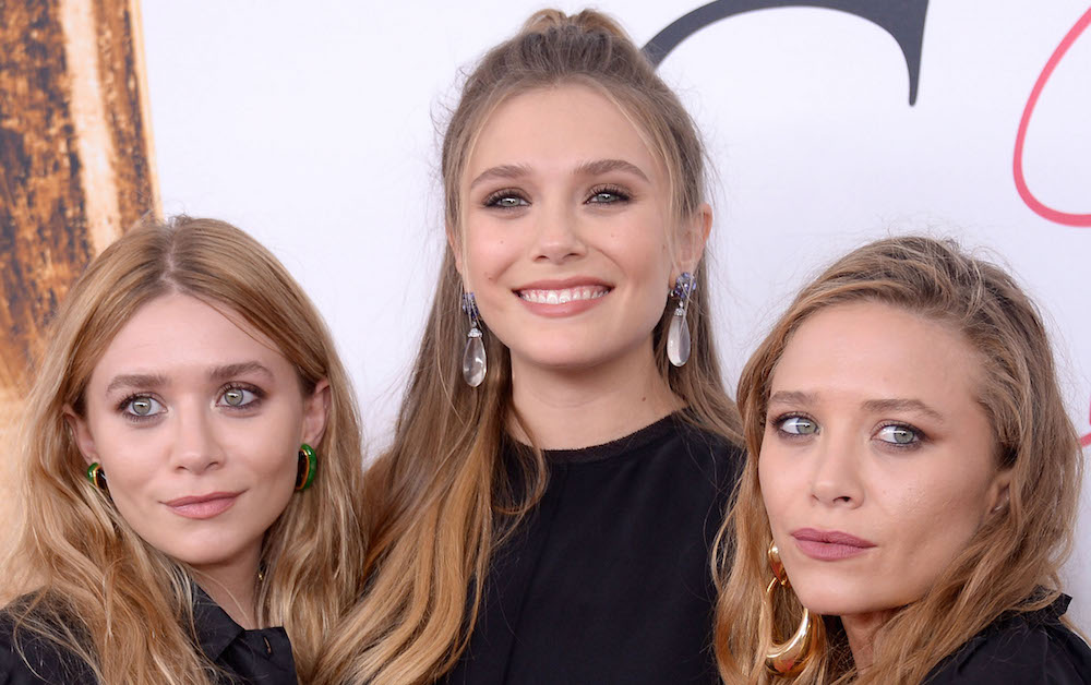 Marvel Fans Are Shocked After Learning Who Elizabeth Olsen Is Related To