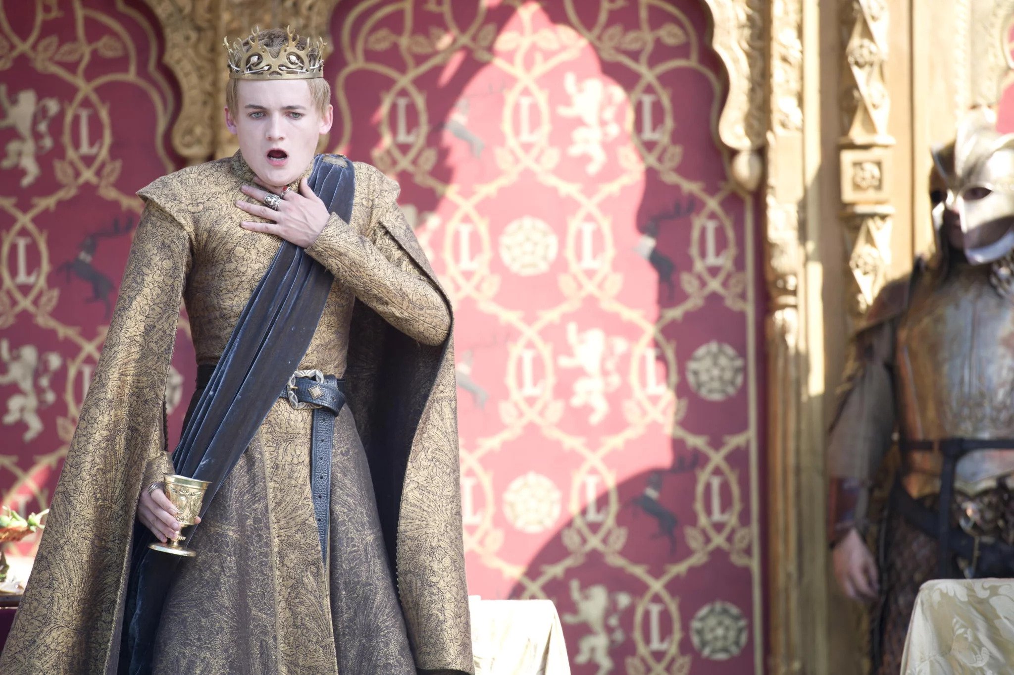 Who Killed Joffrey And Why People Hate Him?