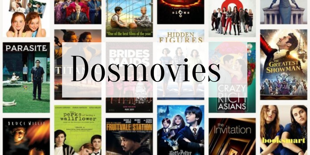 Dosmovies Best Social Movie Network Where Users Post Honest Reviews