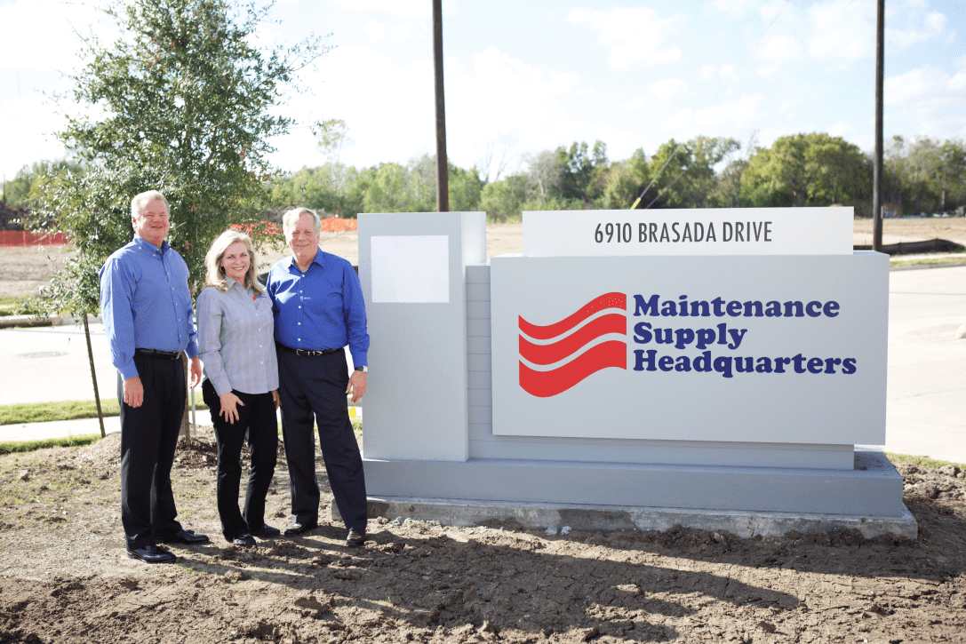 Maintenance Supply Headquarters Your OneStop Shop For Industrial