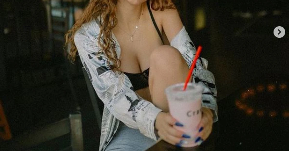 Sydney May Nude - How Hot This Famous Social Media Star Is