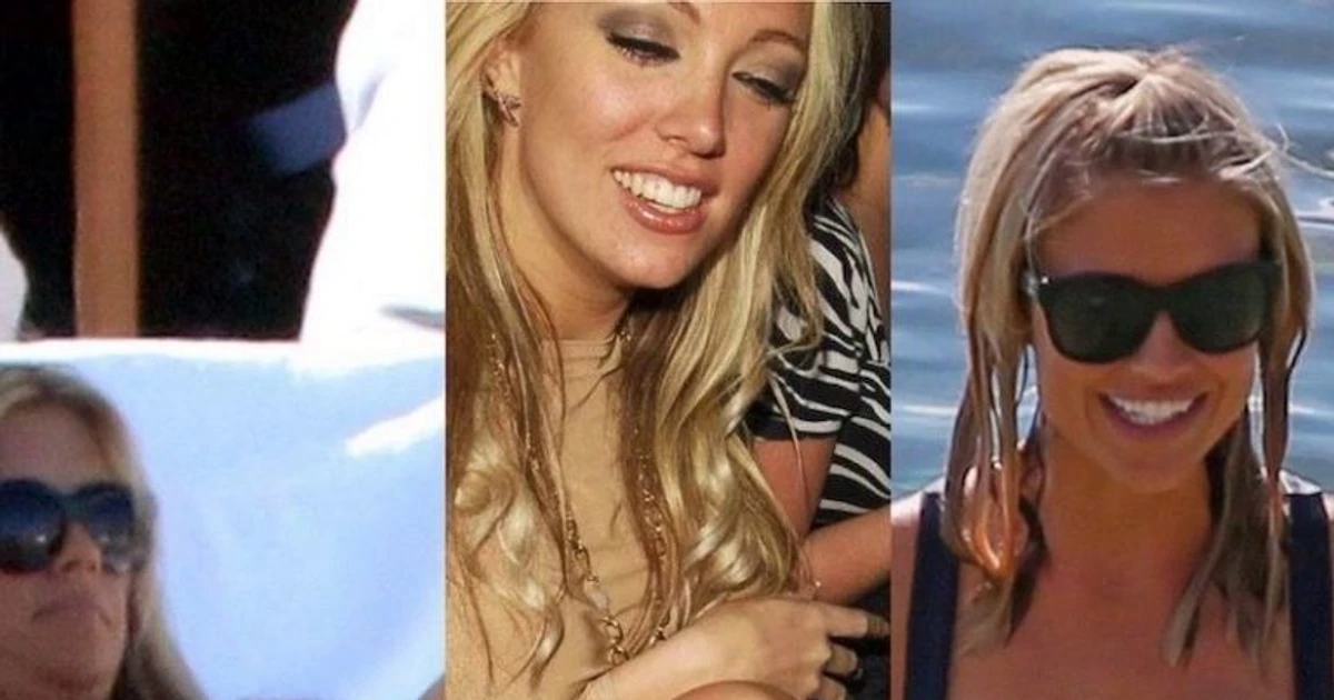 Christina Haack Nude - Hot And Sexy Actress Showed Off Her Bikini Body