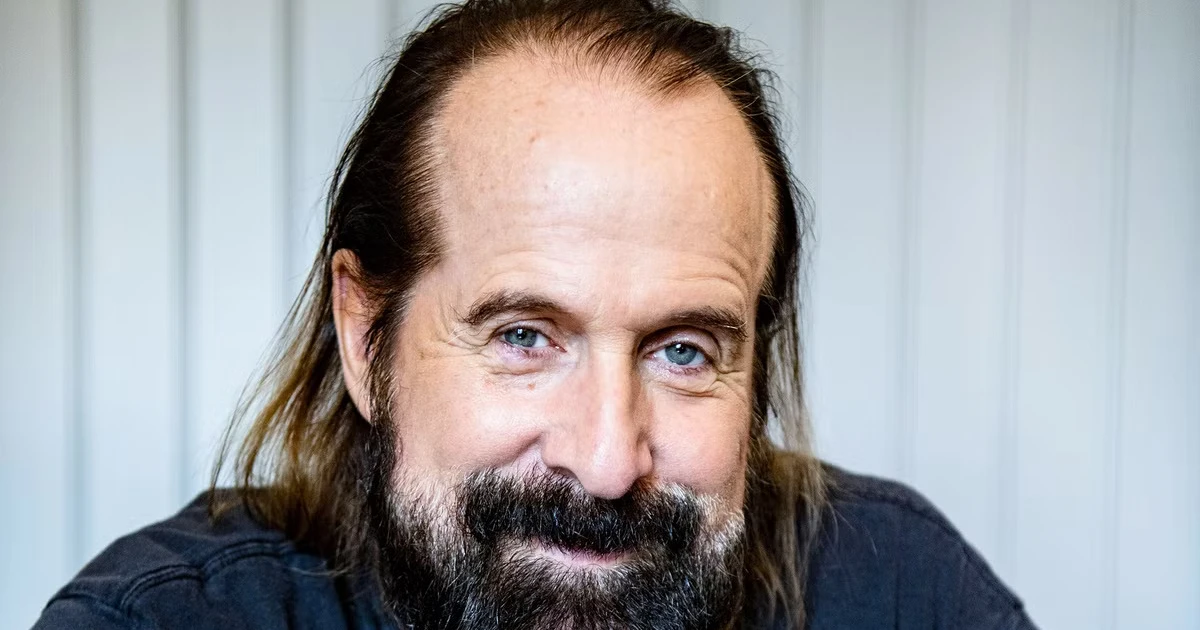 Peter Stormare Films Et Programmes Tv