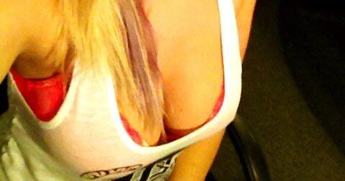 Sandy Carmin Nude - Leading The Way In Environmental Science And Activism