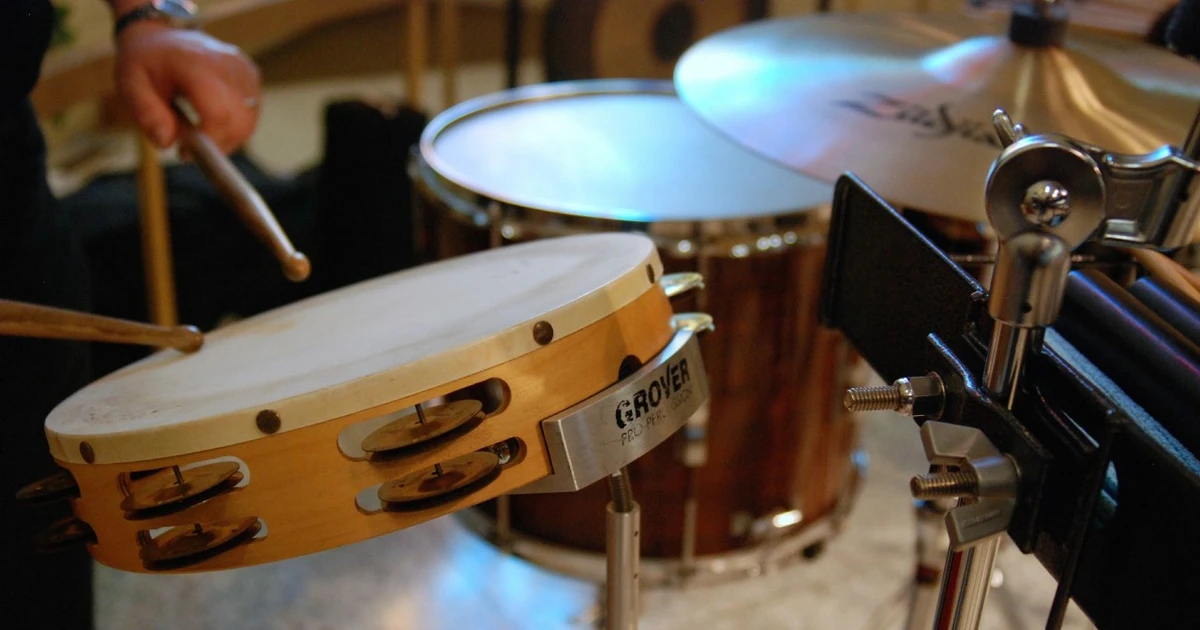 Songs With The Best Use Of Percussion Instruments - Exploring ...