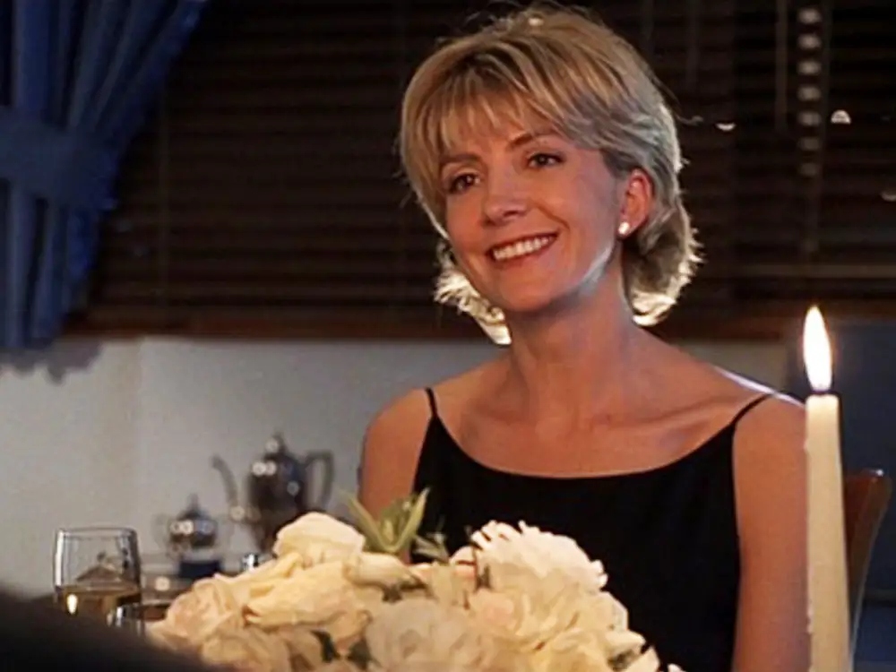 The Parent Trap Cast Performances By The Stellar Cast