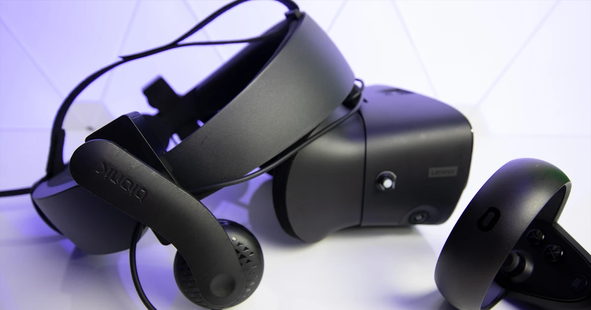 Reality Rift Oculus Rift S Earbuds - Immersive Audio For Virtual Reality Experiences