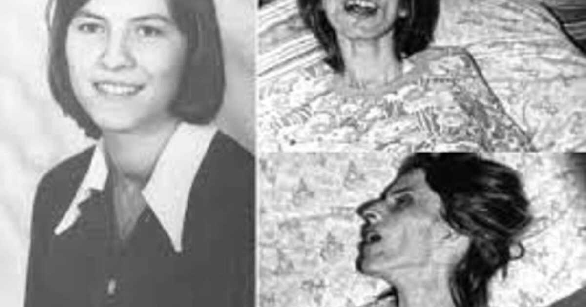 Anneliese Michel's Exorcism - Devilish Belonging Or Criminal Carelessness?