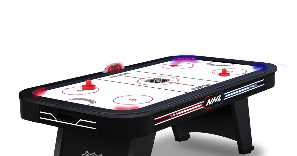 Black Friday Air Hockey Table Deals