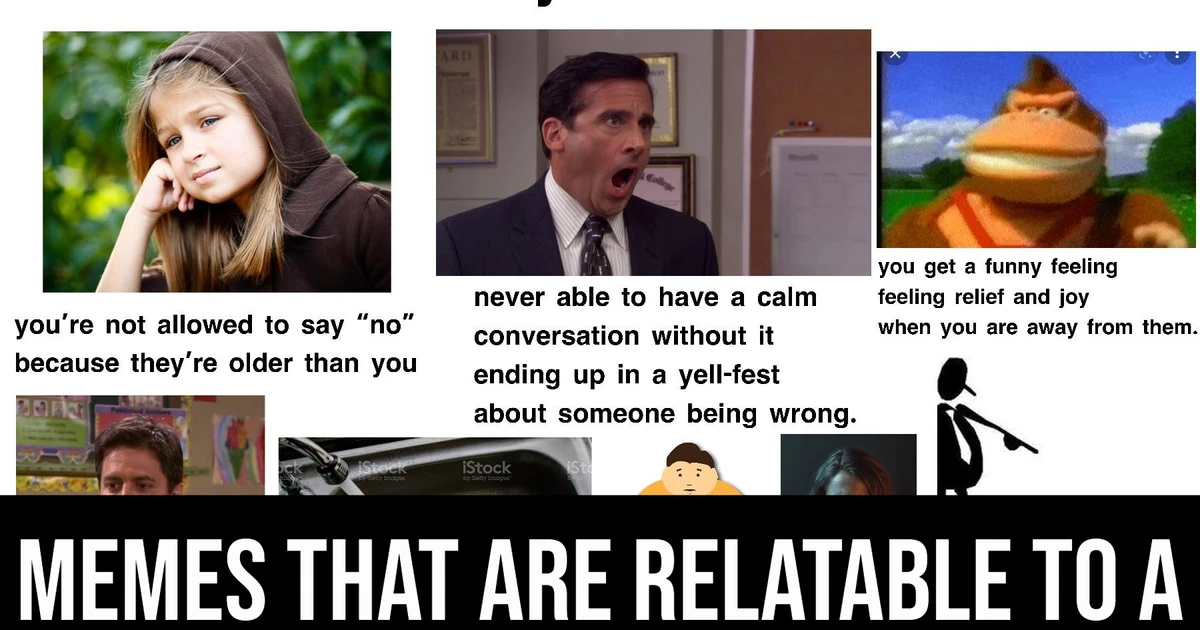 Relatable C Memes That Are Relatable To A Specific Group Or Subculture - Laughing ...