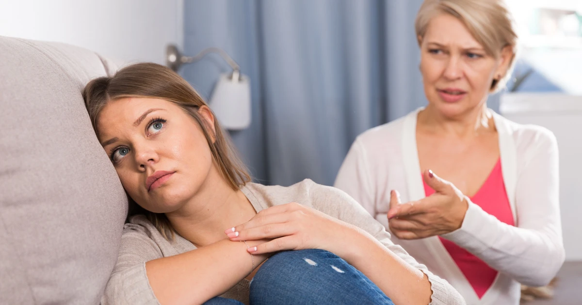 Why Do My Parents Hate Me And What Can I Do? - A Guide For Teens ...
