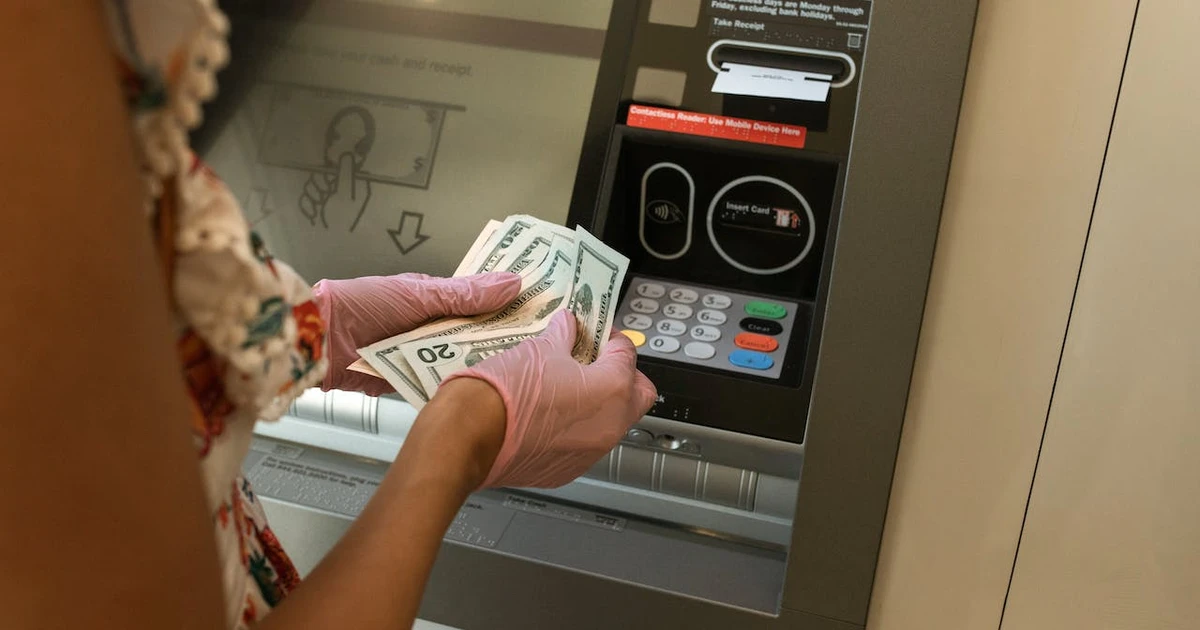 Understanding ATM Withdrawal Limits And Managing Your Finances Safely
