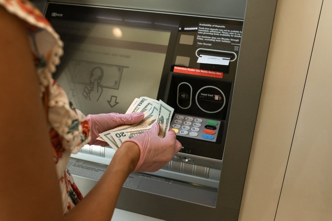 Understanding ATM Withdrawal Limits And Managing Your Finances Safely