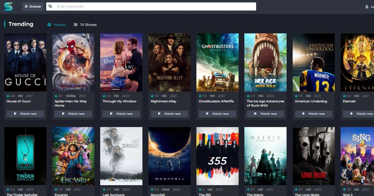 Sflix Sflix Review - Exploring The Future Of Streaming Technology