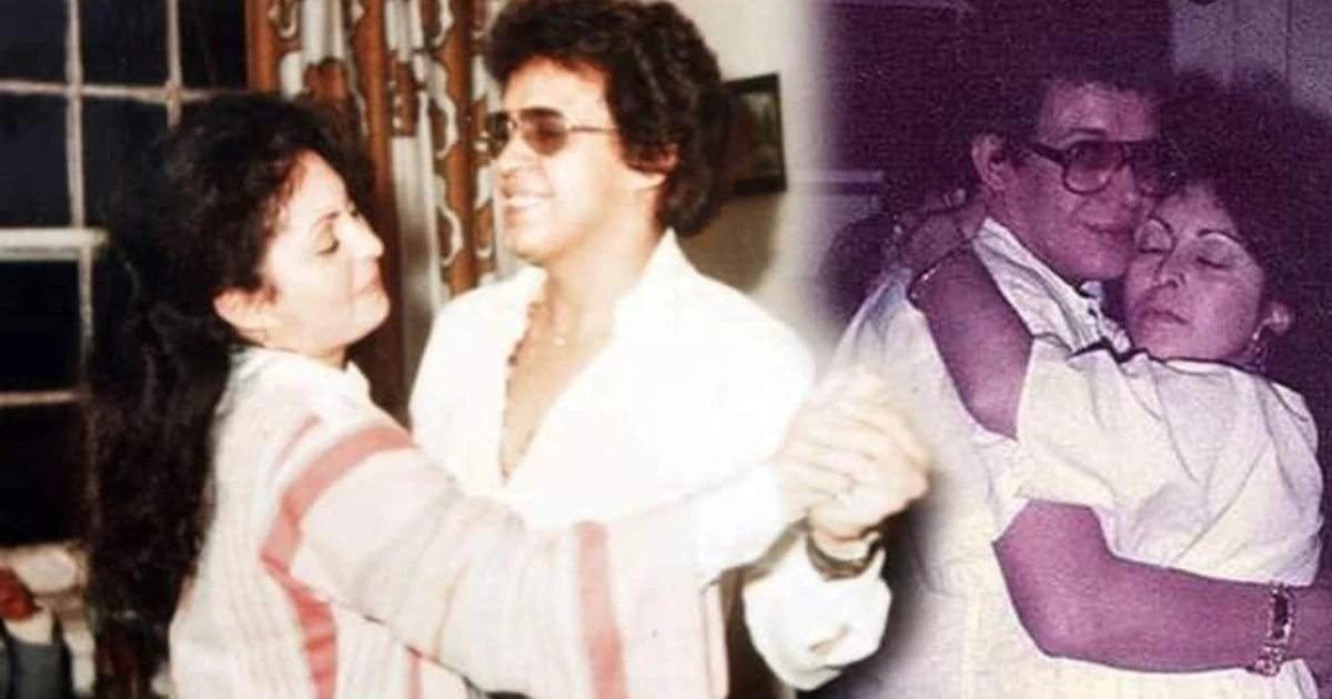 Nilda Roman Perez Héctor Lavoe's Wife Who Died In A Tragic Accident