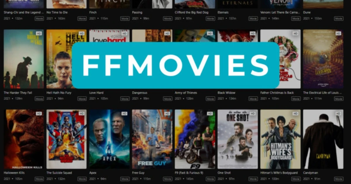 FFMovies Review 2024 - Is It Worth It? [Alternatives]